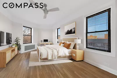44-14 Newtown Road #4T, New York City, NY 11103 - Photo 5
