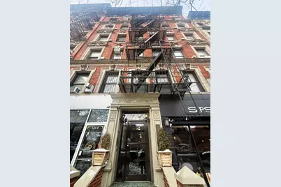 1264 Amsterdam Avenue #3D, New York City, NY 10027 - Photo 9