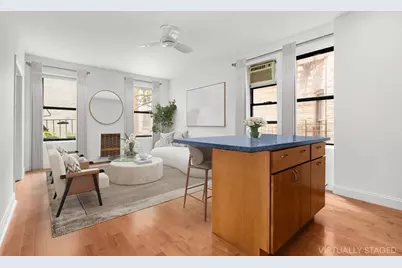 1264 Amsterdam Avenue #3D, New York City, NY 10027 - Photo 1