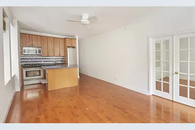 1264 Amsterdam Avenue #3D, New York City, NY 10027 - Photo 3