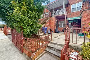 1054 East 100th Street, New York City, NY 11236 - Photo 1