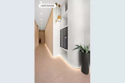 1118 Fulton Street #5F, Brooklyn, NY 11238 - Photo 7