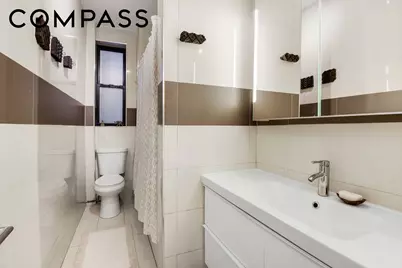 215 W 105th Street #3B, New York City, NY 10025 - Photo 5