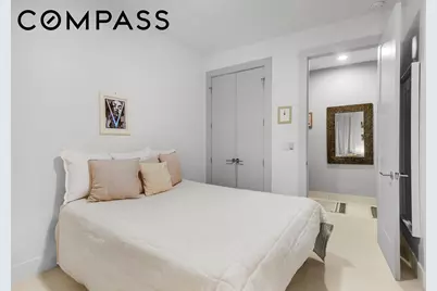 215 W 105th Street #3B, New York City, NY 10025 - Photo 9