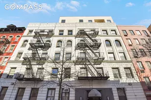 215 W 105th St, New York City, NY 10025 - Photo 11