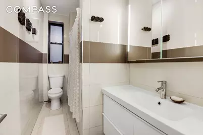 215 W 105th Street #3B, New York, NY 10025 - Photo 5