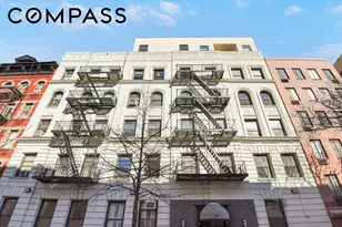 215 W 105th St, New York City, NY 10025 - Photo 11