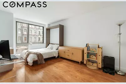 242 E 25th Street #3A, New York City, NY 10010 - Photo 3