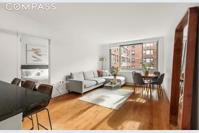 242 E 25th Street #3A, New York City, NY 10010 - Photo 3