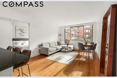 242 E 25th Street #3A, New York City, NY 10010 - Photo 3