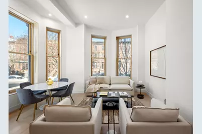 168 Hancock Street #2, Brooklyn, NY 11216 - Photo 1