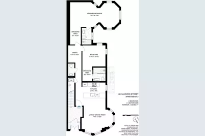 168 Hancock Street #2, New York City, NY 11216 - Photo 15