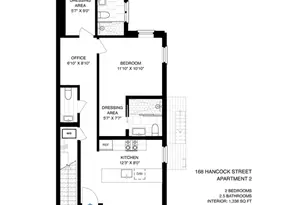 168 Hancock St, New York City, NY 11216 - Photo 15