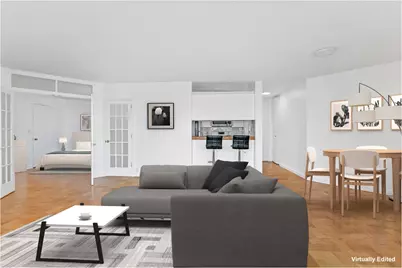 415 E 37th Street #5D, New York City, NY 10016 - Photo 1