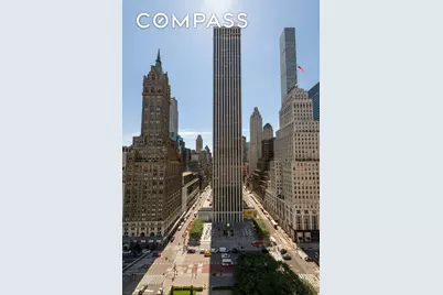 1 Central Park S #913, New York, NY 10019 - Photo 17