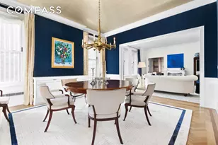 1 Central Park S, New York, NY 10019 - Photo 3