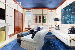 1 Central Park S, New York, NY 10019 - Photo 11