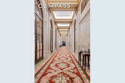 1 Central Park S #913, New York, NY 10019 - Photo 21