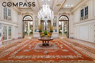 1 Central Park S, New York City, NY 10019 - Photo 17
