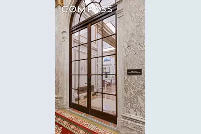 1 Central Park S #913, New York, NY 10019 - Photo 23