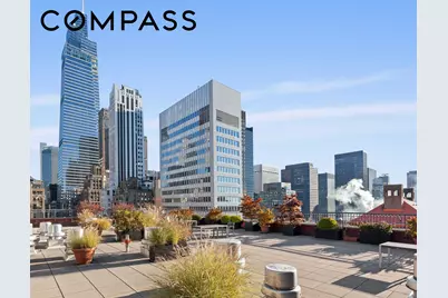 244 Madison Avenue #10D, New York City, NY 10016 - Photo 5