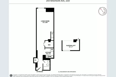244 Madison Avenue #10D, New York City, NY 10016 - Photo 7