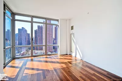 333 E 91st Street #19D, New York City, NY 10128 - Photo 5