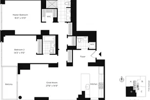 333 E 91st St, New York City, NY 10128 - Photo 17