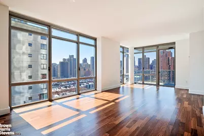 333 E 91st Street #19D, New York City, NY 10128 - Photo 1
