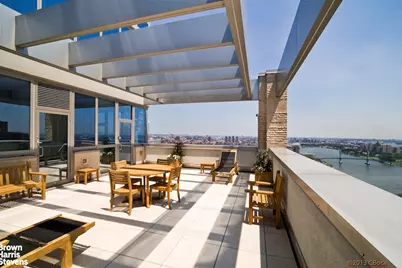 333 E 91st Street #19D, New York City, NY 10128 - Photo 15
