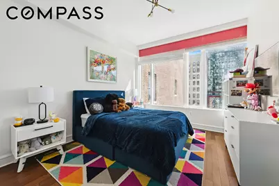 245 W 99th Street #8A, New York, NY 10025 - Photo 7