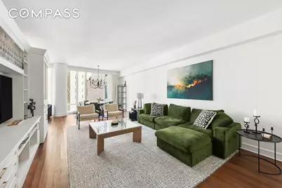 245 W 99th Street #8A, New York City, NY 10025 - Photo 3