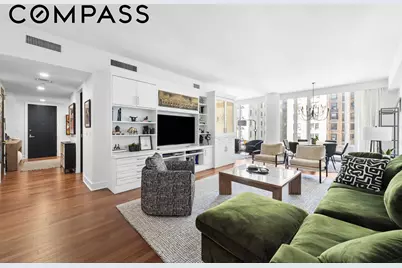 245 W 99th Street #8A, New York, NY 10025 - Photo 1