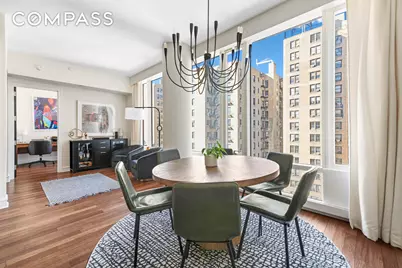 245 W 99th Street #8A, New York City, NY 10025 - Photo 1