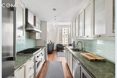 245 W 99th Street #8A, New York City, NY 10025 - Photo 3