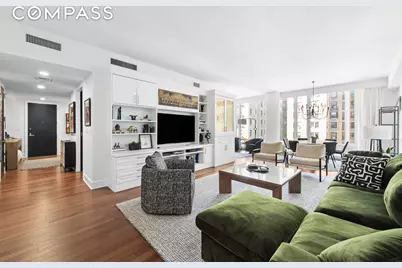 245 W 99th Street #8A, New York City, NY 10025 - Photo 1