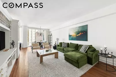 245 W 99th Street #8A, New York, NY 10025 - Photo 3