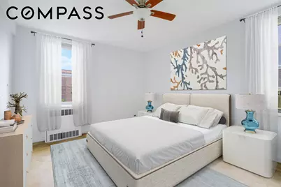 5614 Netherland Avenue #4E, New York City, NY 10471 - Photo 3