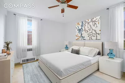 5614 Netherland Avenue #4E, New York City, NY 10471 - Photo 3