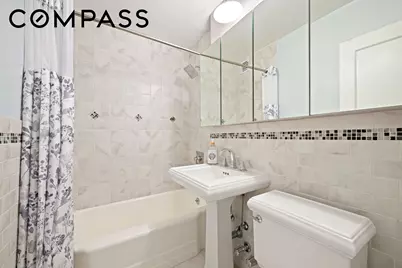 201 E 21st Street #7A, New York City, NY 10010 - Photo 5