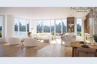 30-55 Vernon Boulevard #7M, New York City, NY 11102 - Photo 1