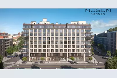 30-55 Vernon Boulevard #7M, New York City, NY 11102 - Photo 5