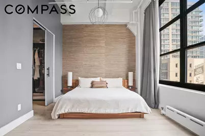 448 W 37th Street #8C, New York City, NY 10018 - Photo 7