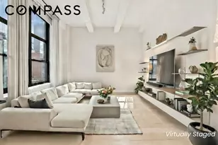 448 W 37th St, New York City, NY 10018 - Photo 1