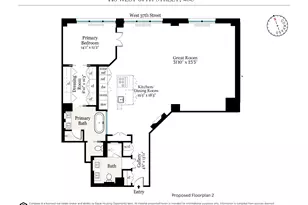 448 W 37th St, New York City, NY 10018 - Photo 11