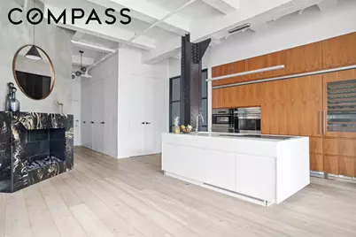 448 W 37th Street #8C, New York City, NY 10018 - Photo 5