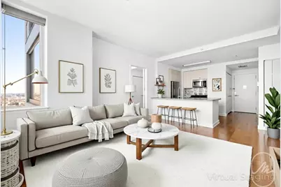 80 Dekalb Avenue #31C, Brooklyn, NY 11201 - Photo 1