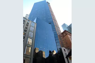 146 W 57th Street #37E, New York, NY 10019 - Photo 11