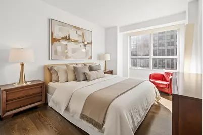 146 W 57th Street #37E, New York City, NY 10019 - Photo 5