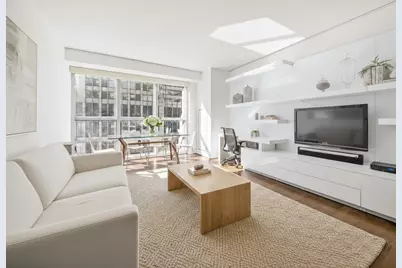 146 W 57th Street #37E, New York City, NY 10019 - Photo 1
